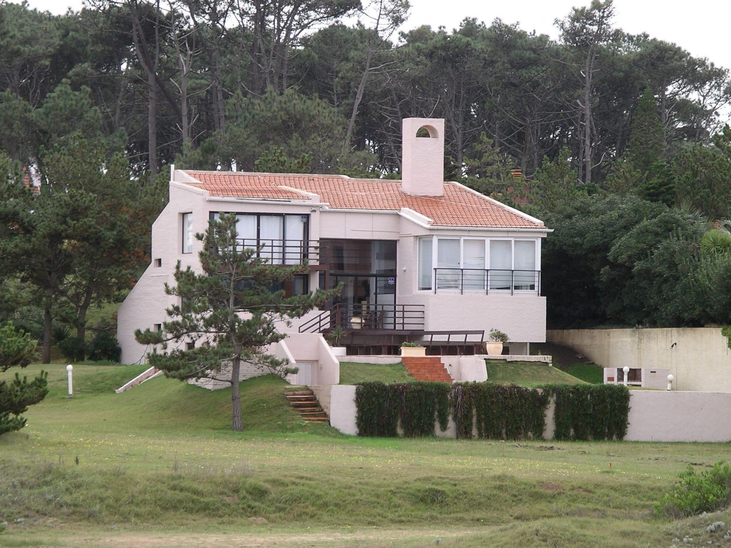 Частные дома Уругвай, Пунта дель Эсте. Фото