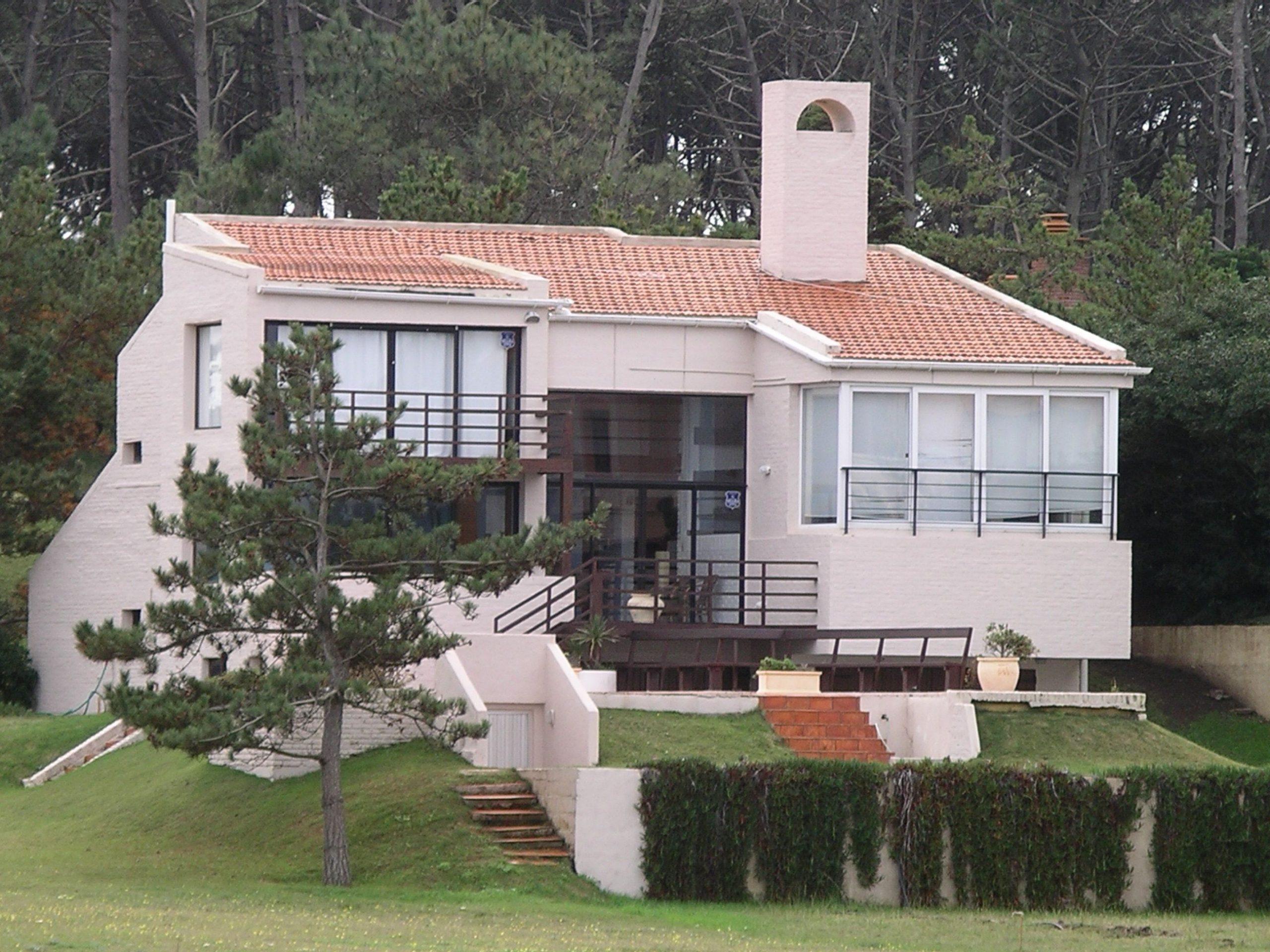 Частные дома Уругвай, Пунта дель Эсте. Фото