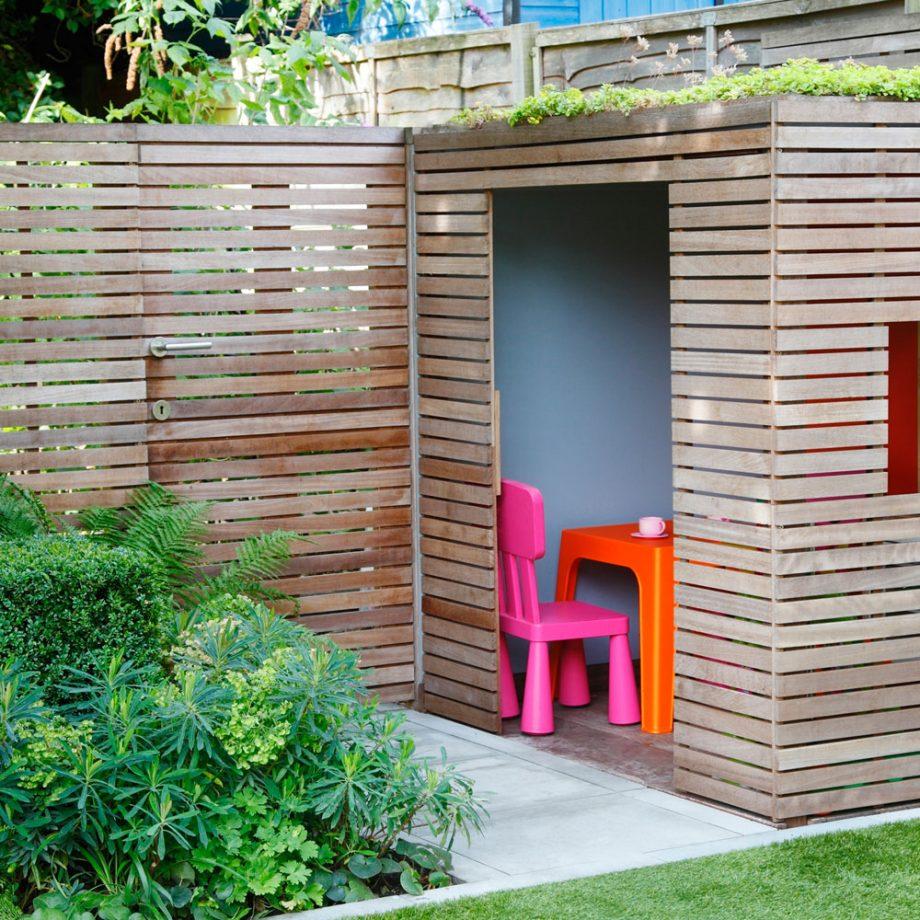 33 идеи для небольших участков - дизайн и озеленение крошечных открытых пространств